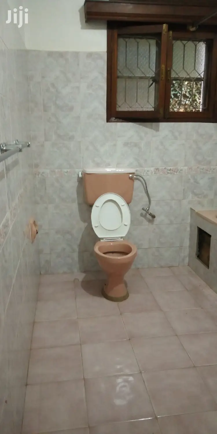 Four Bedroom House for Rent in Naguru