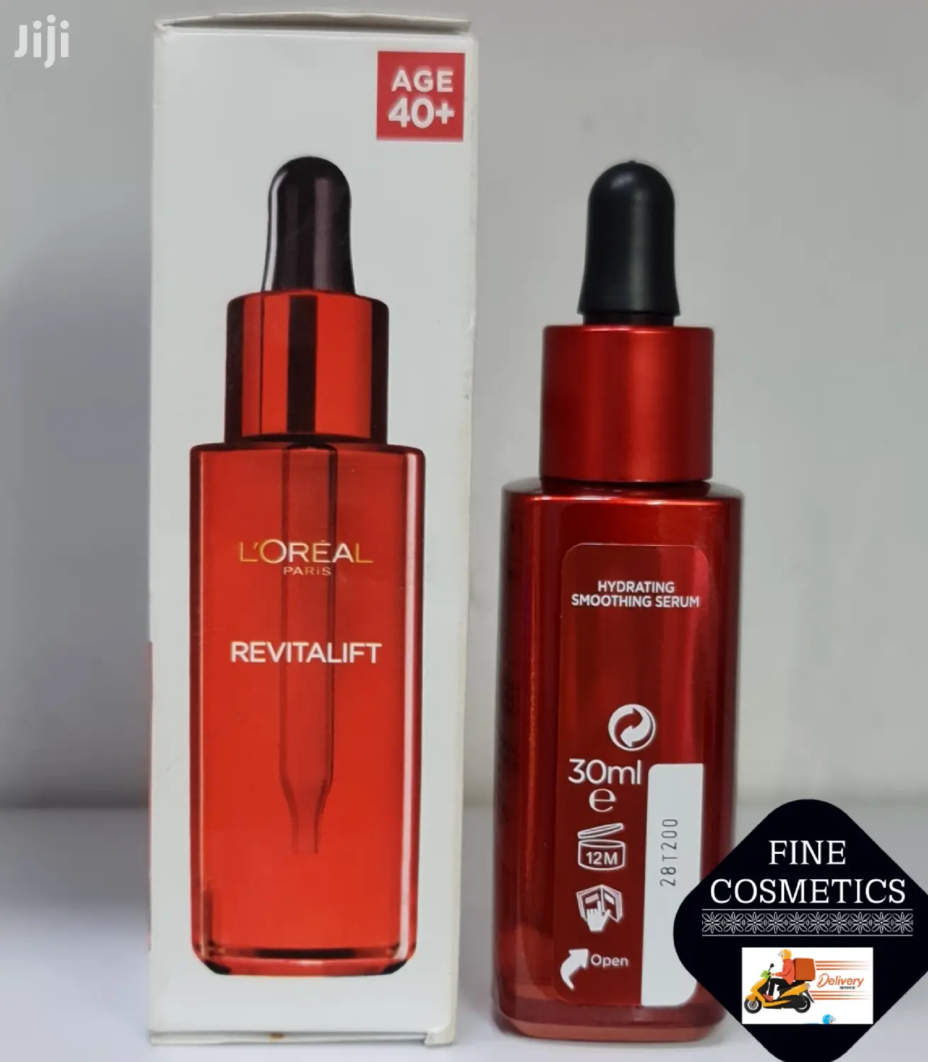 LOREAL Paris Revitalift Anti-Wrinkle Fast Acting Serum 30ml
