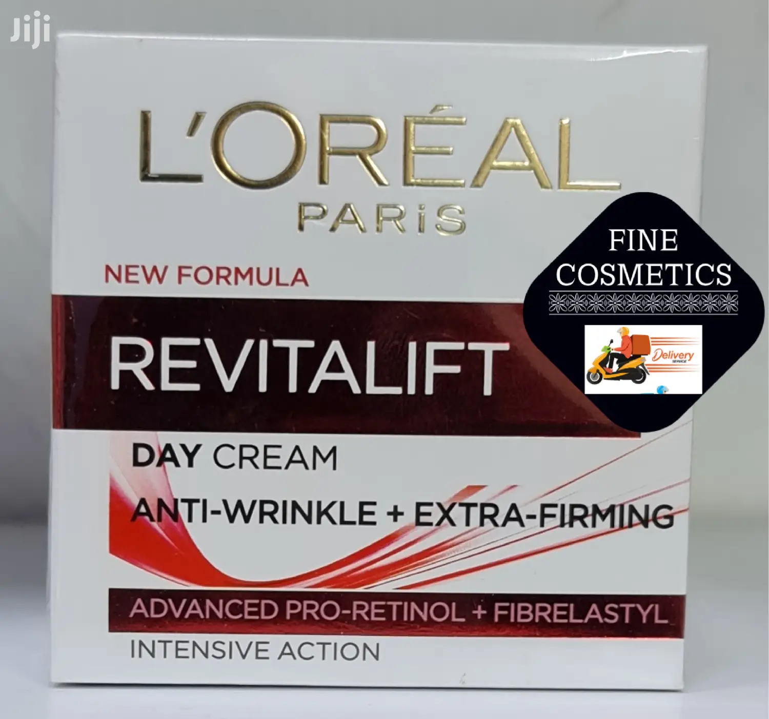LOREAL Revitalift Anti-wrinkle And Extra-firming Day Cream