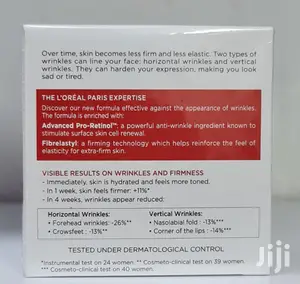 LOREAL Revitalift Anti-wrinkle And Extra-firming Day Cream