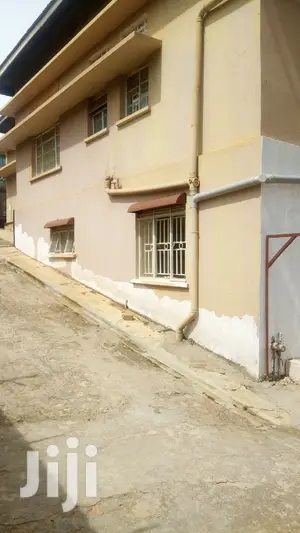 Spacious Flat