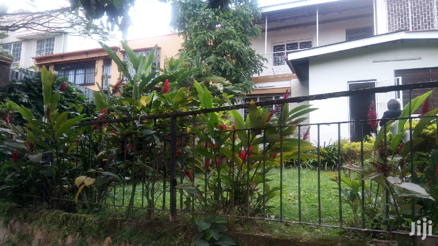 4bdrm Duplex in Kololo Property, Kampala for Sale