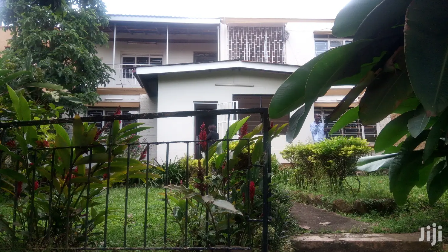 4bdrm Duplex in Kololo Property, Kampala for Sale