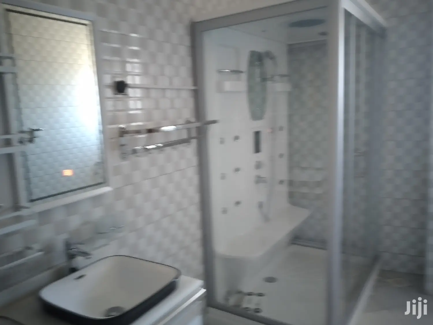 Very Beautiful Brandnew Classic Double Stroy Home Onsale