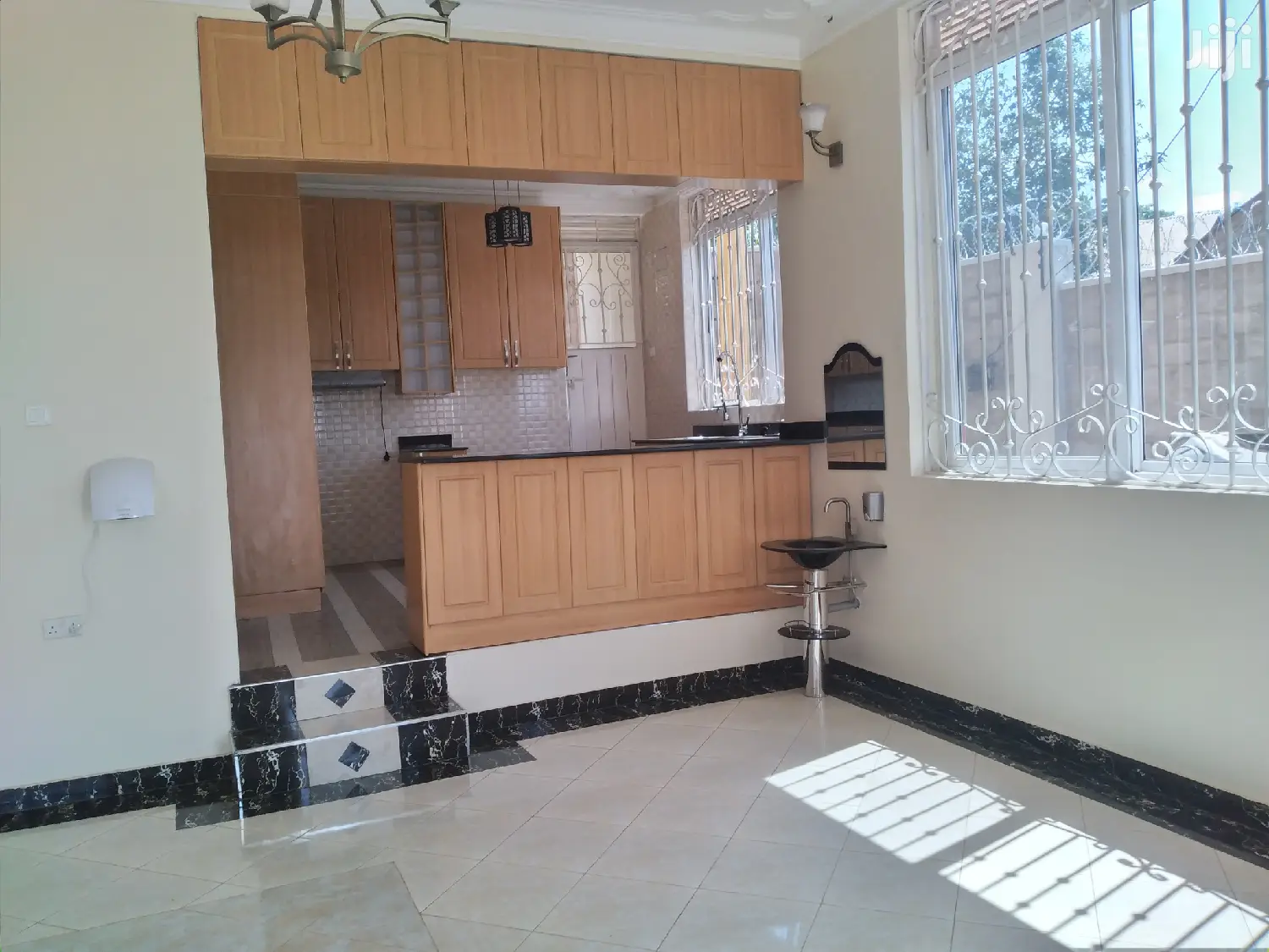 Very Beautiful Brandnew Classic Double Stroy Home Onsale