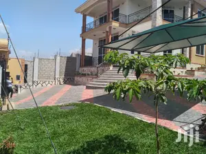Very Beautiful Brandnew Classic Double Stroy Home Onsale