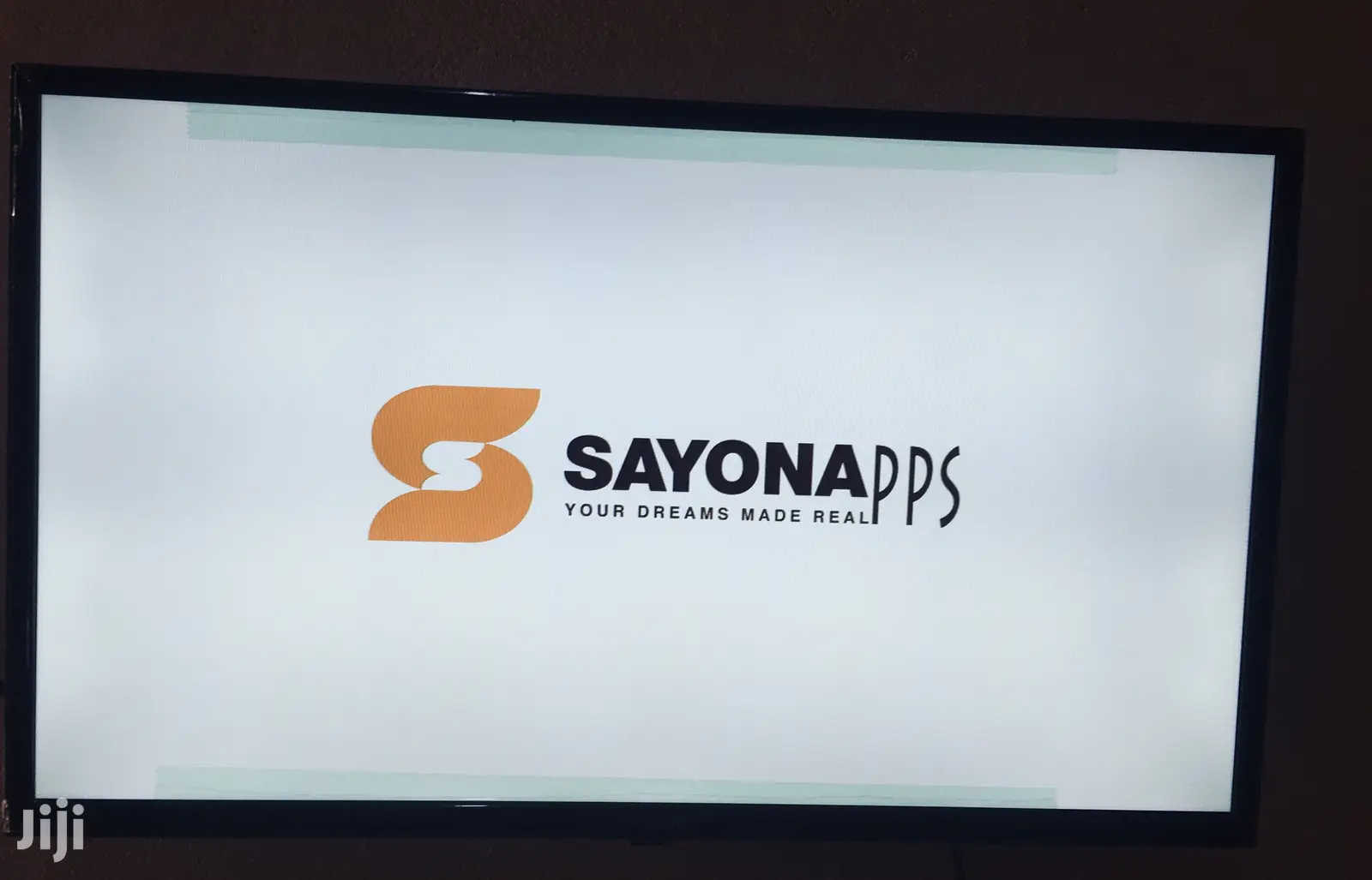 Sayonapps Digital Smart TVS