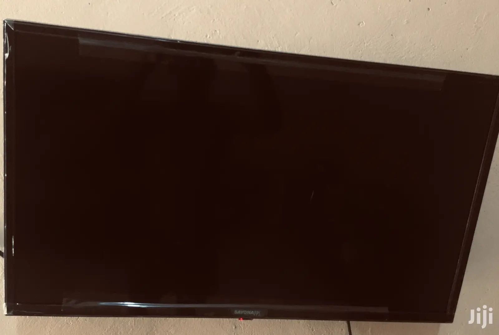 Sayonapps Digital Smart TVS
