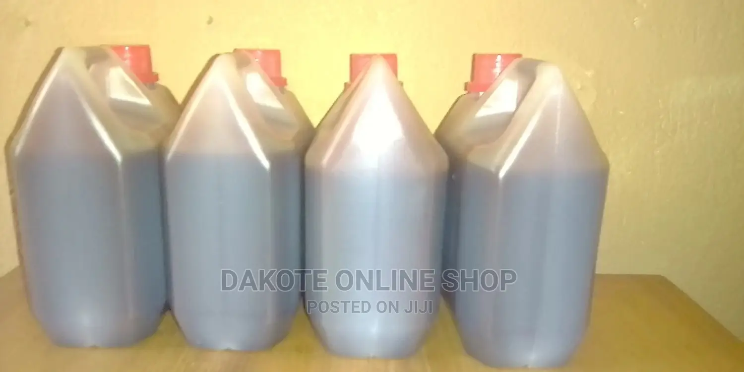 Arua Honey 1 - 20 Litres