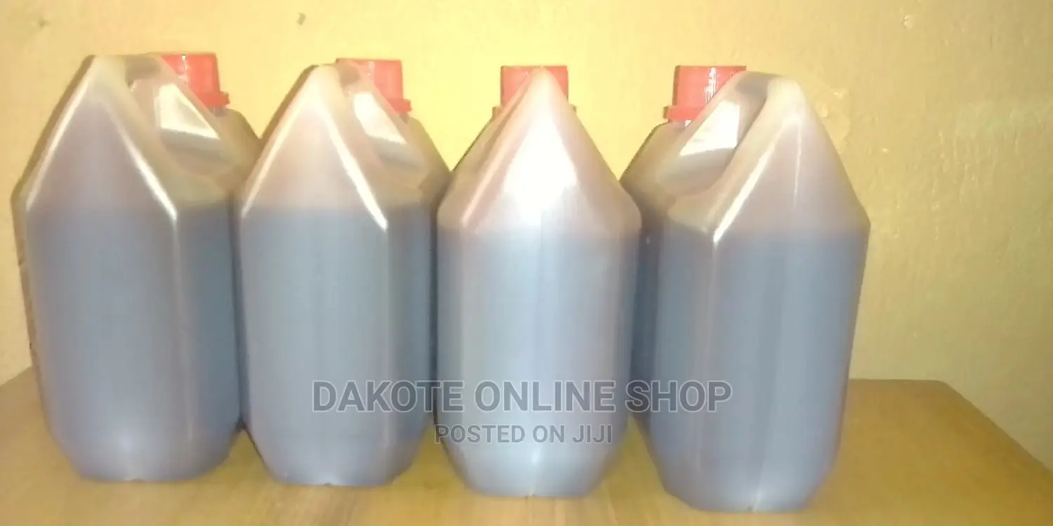 Arua Honey 1 - 20 Litres