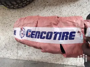 6.50-14 Gencotire