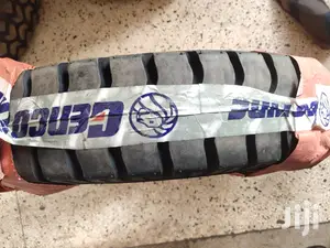 6.50-14 Gencotire
