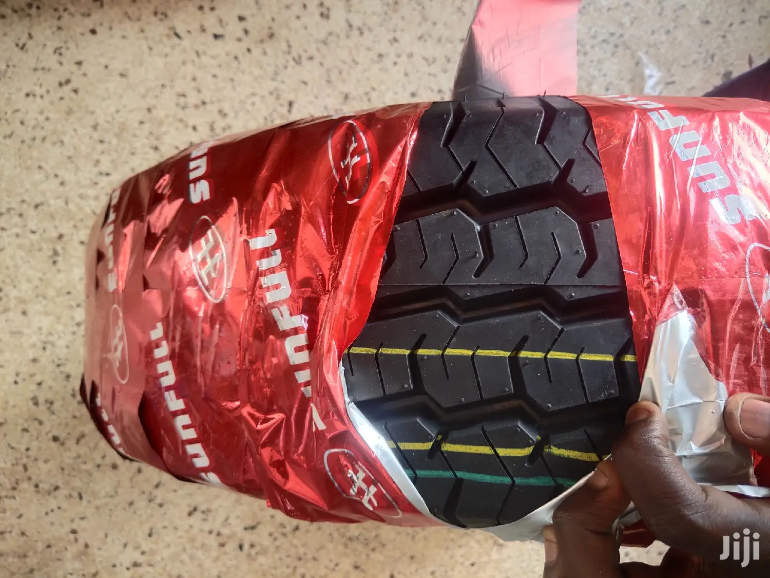 205/70r15 Sunfull