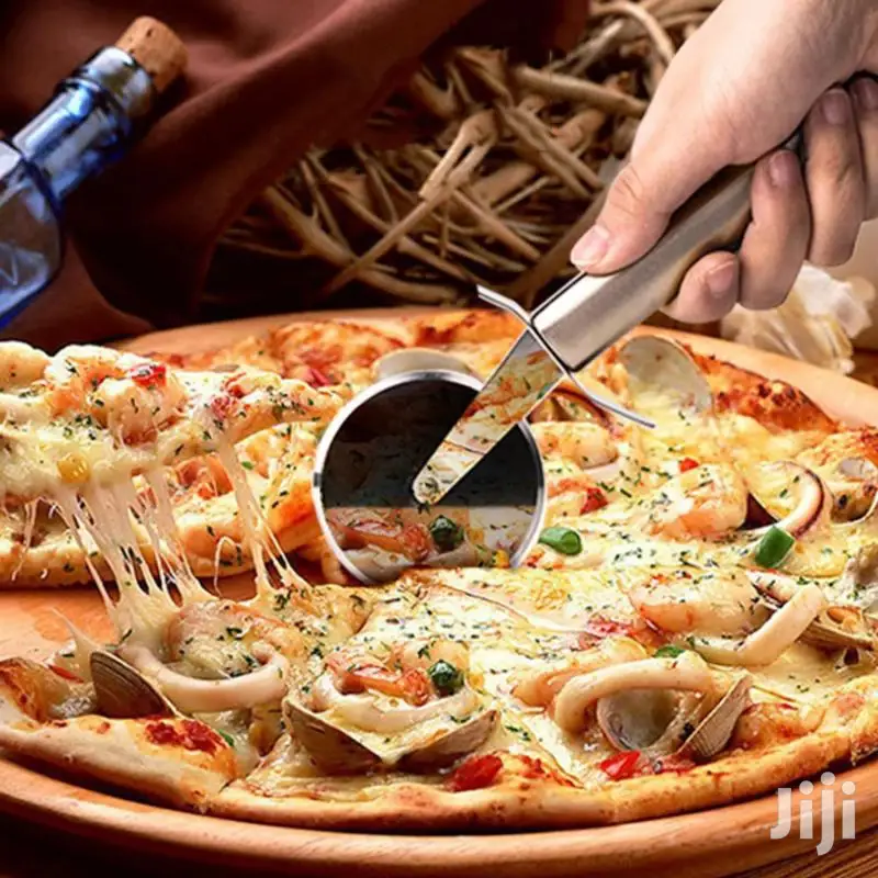 Pizza Cutter