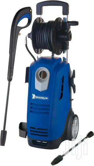 Italy MICHELIN High Pressure Washer 2100W