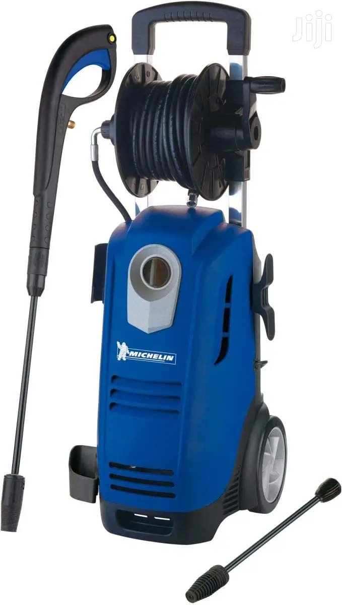 Italy MICHELIN High Pressure Washer 2100W