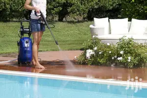 Italy MICHELIN High Pressure Washer 2100W