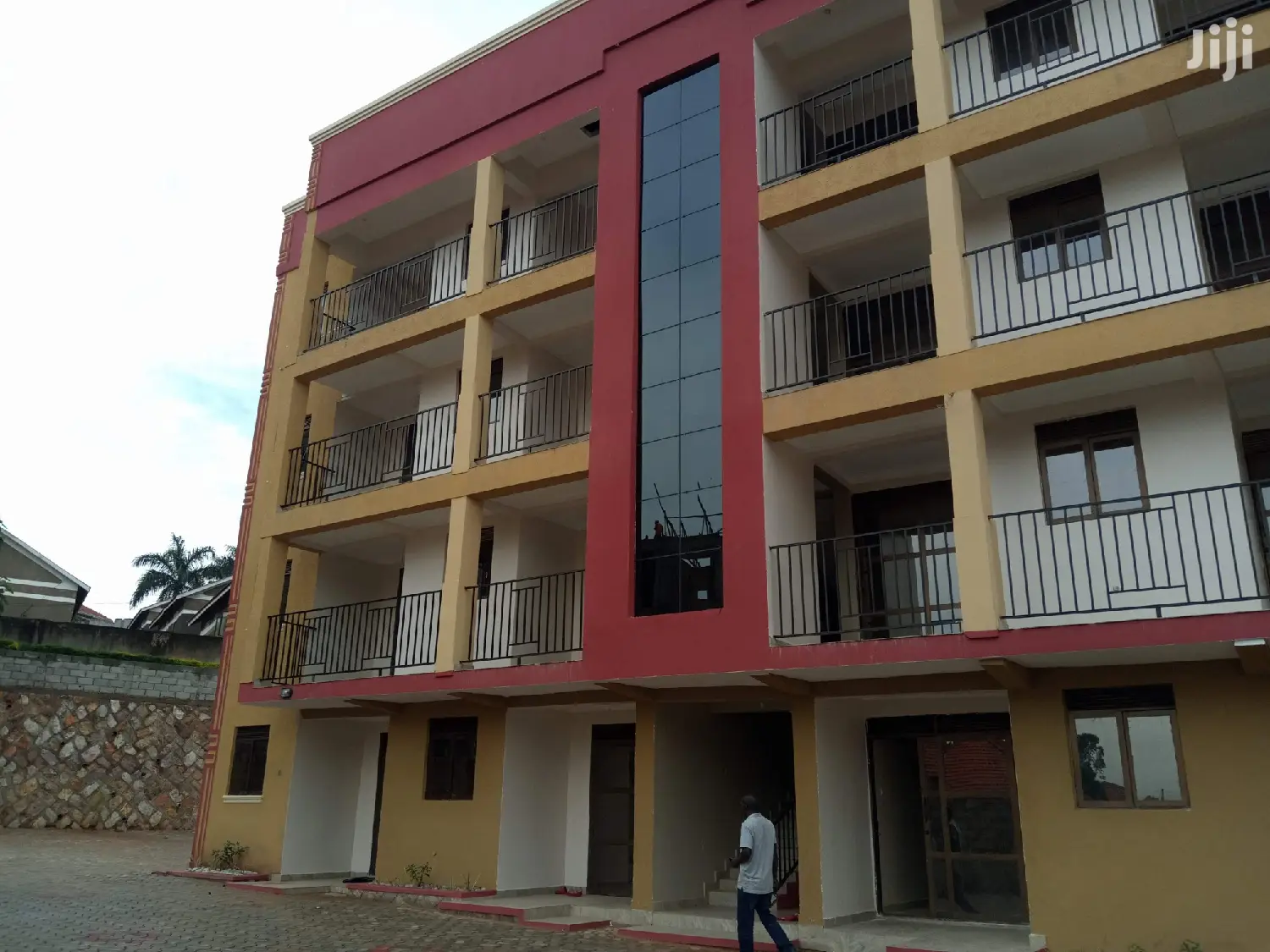 2 Bedroom Apartments In Kiwatule For Sale