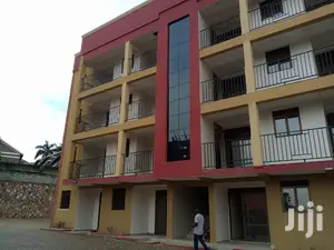 2 Bedroom Apartments In Kiwatule For Sale