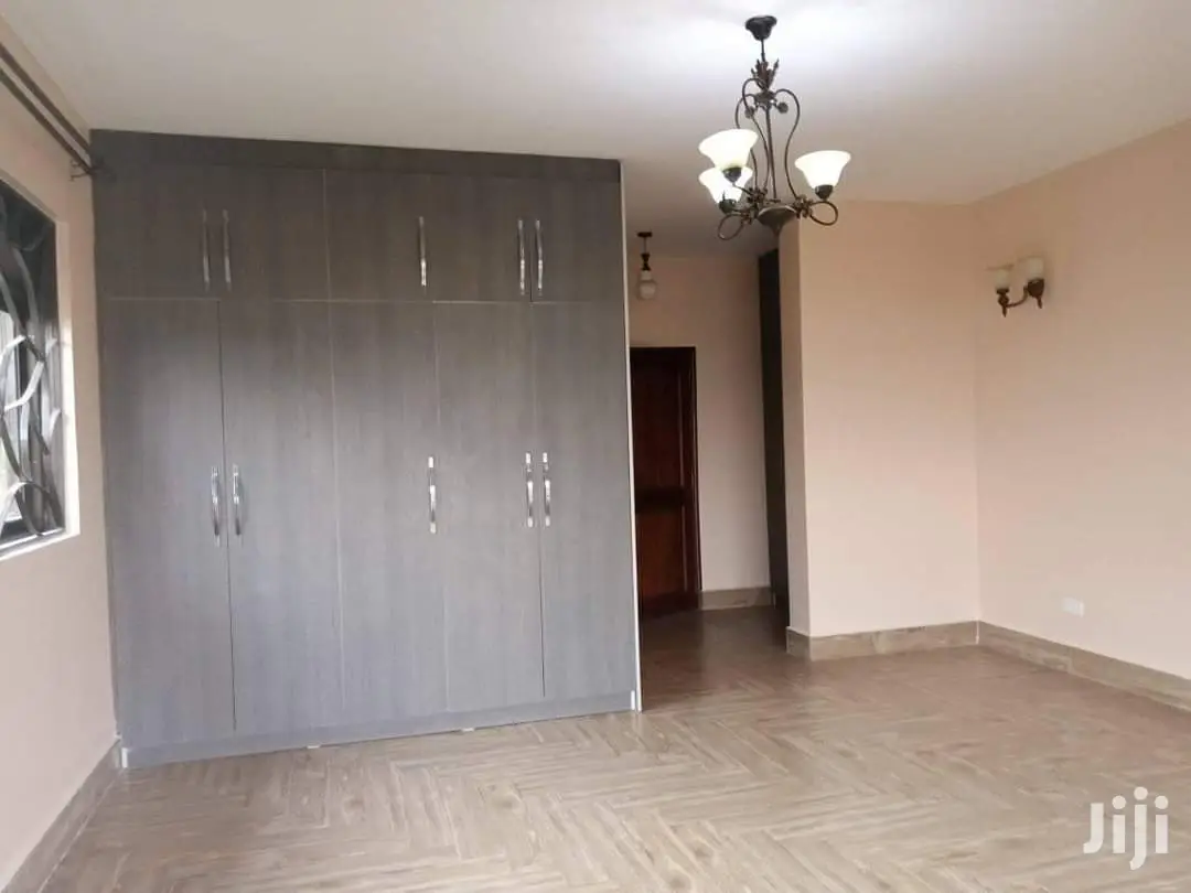 2 Bedroom Apartments In Kiwatule For Sale