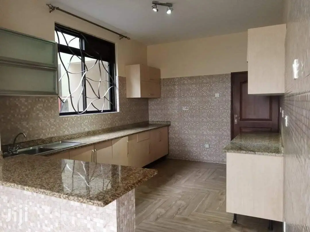 2 Bedroom Apartments In Kiwatule For Sale