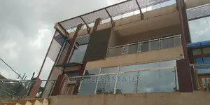5 Bedroom Townhouse In Naguru For Rent