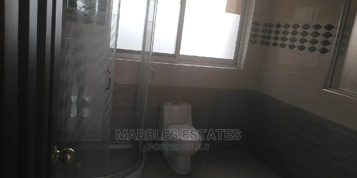 5 Bedroom Townhouse In Naguru For Rent
