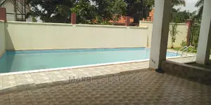 5 Bedroom Townhouse In Naguru For Rent