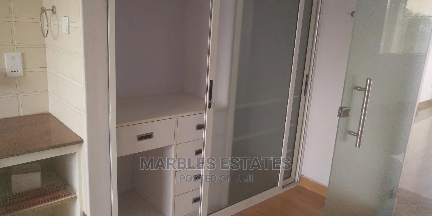 5 Bedroom Townhouse In Naguru For Rent