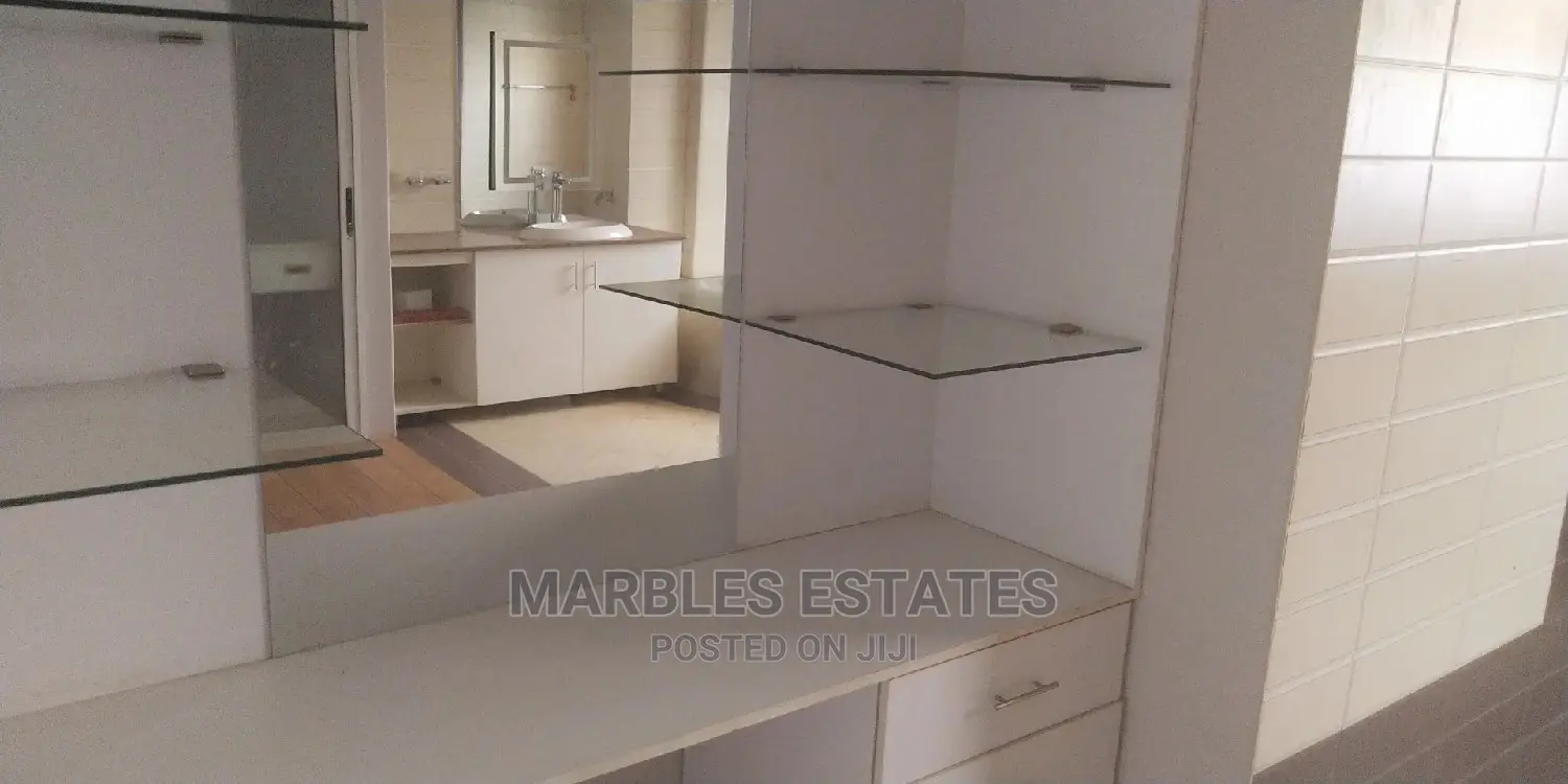 5 Bedroom Townhouse In Naguru For Rent