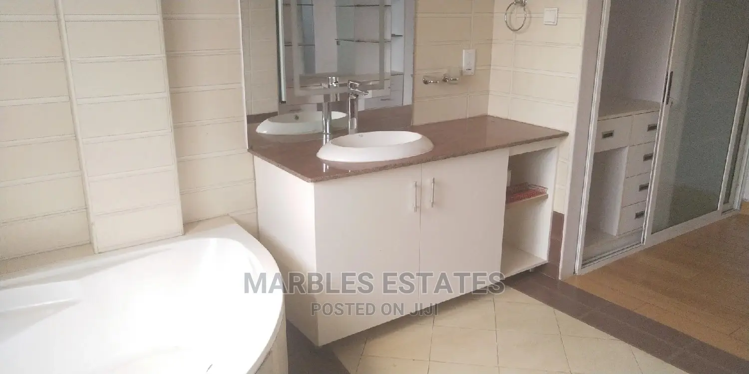 5 Bedroom Townhouse In Naguru For Rent