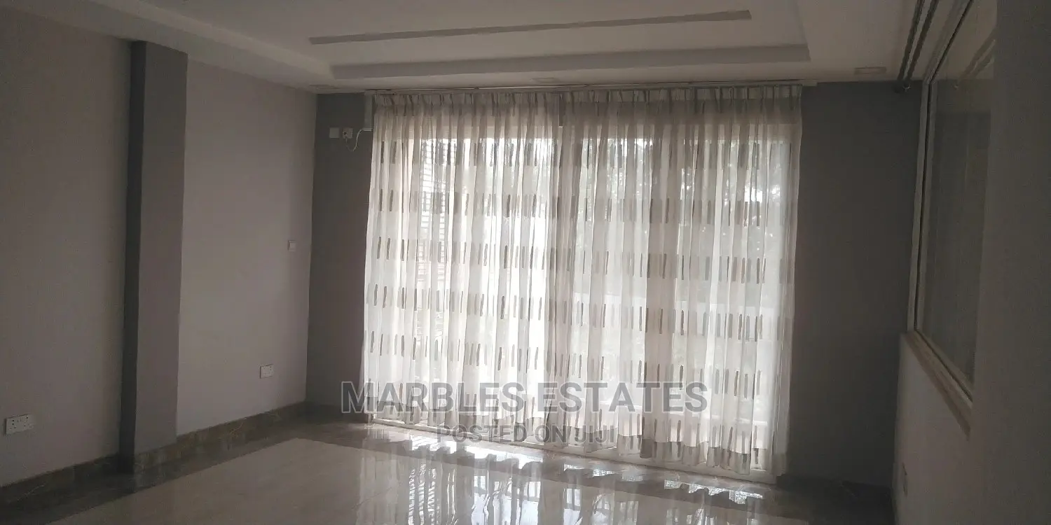 5 Bedroom Townhouse In Naguru For Rent