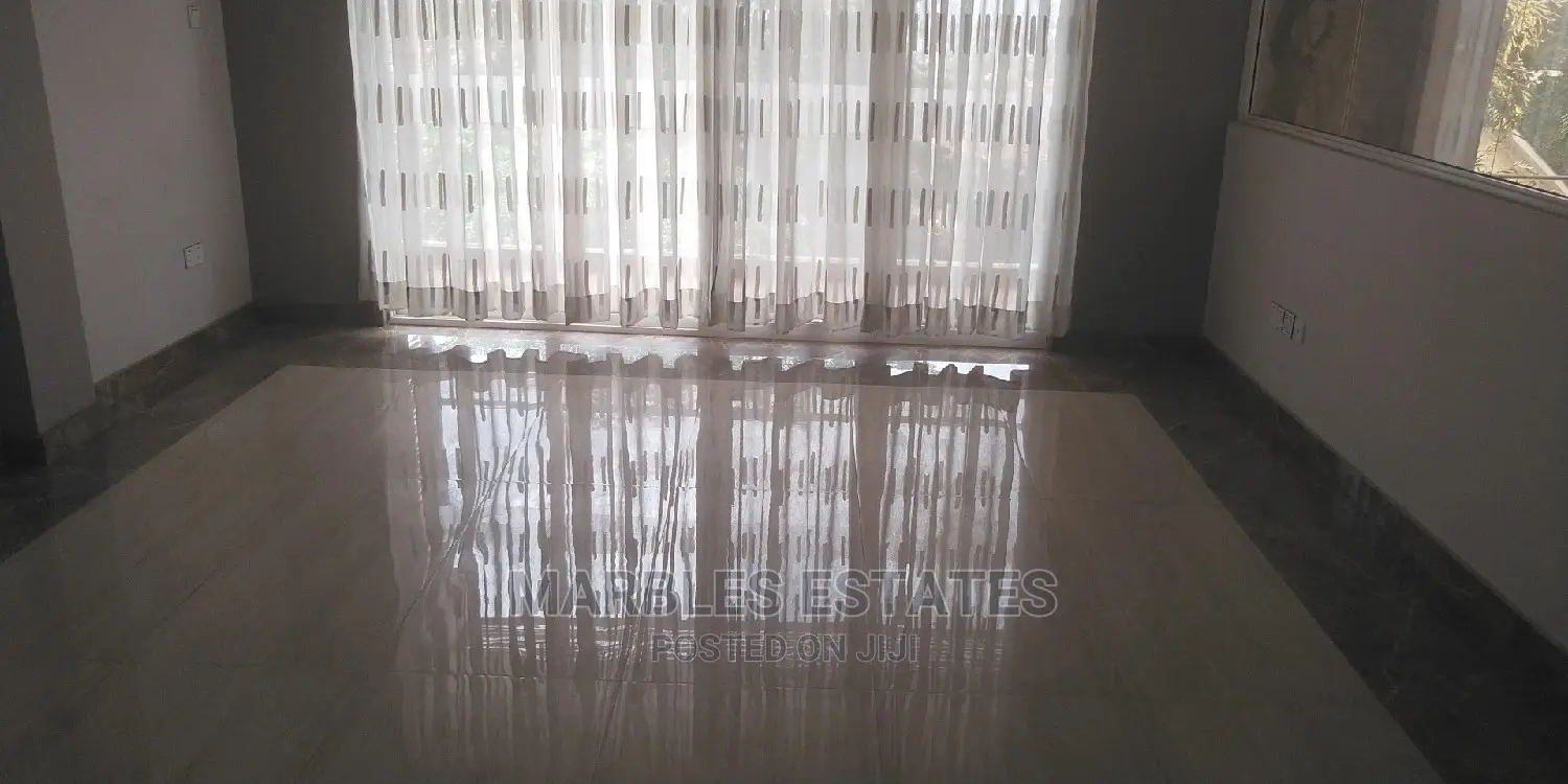 5 Bedroom Townhouse In Naguru For Rent