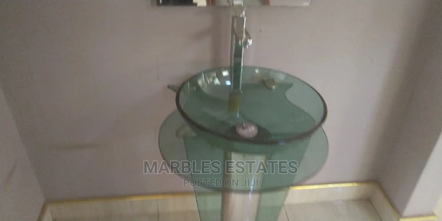 5 Bedroom Townhouse In Naguru For Rent
