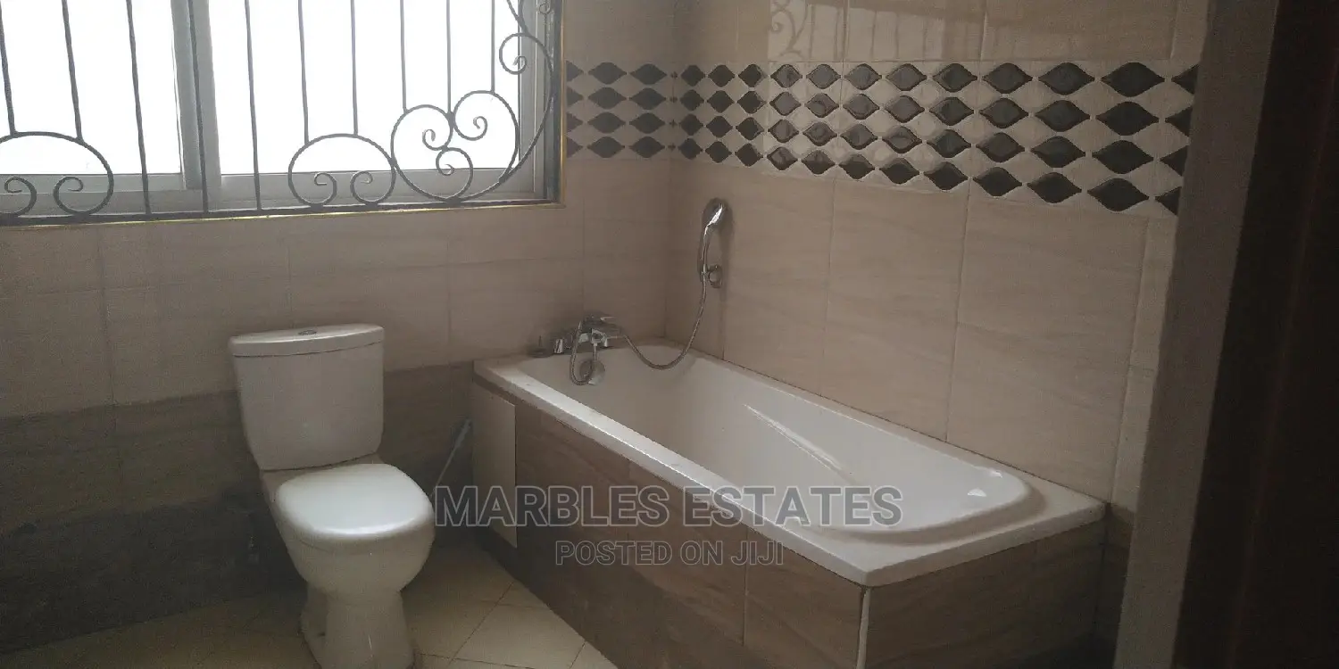 5 Bedroom Townhouse In Naguru For Rent