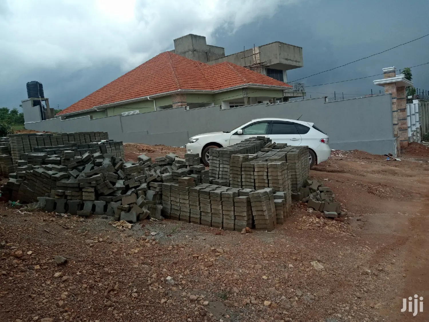 Hot New 4 Bedroom Bungalow In Kira For Sale