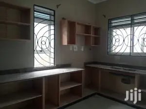 Hot New 4 Bedroom Bungalow In Kira For Sale