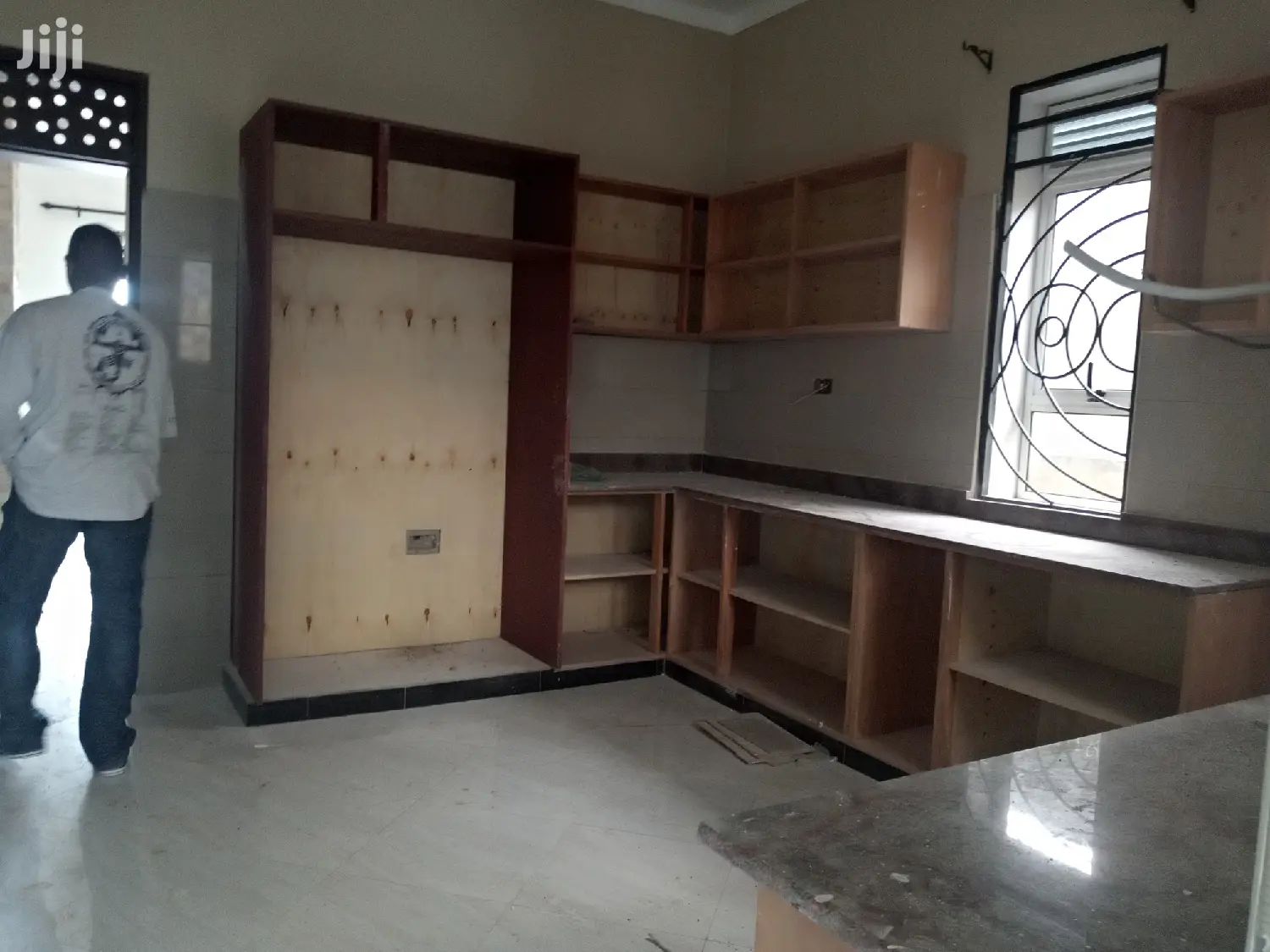 Hot New 4 Bedroom Bungalow In Kira For Sale