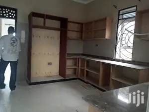 Hot New 4 Bedroom Bungalow In Kira For Sale