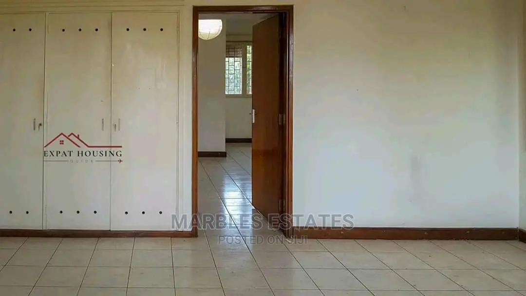 3 Bedroom Apartment In Kololo For Rent