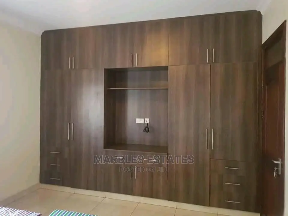 3 Bedroom Apartment In Kololo For Rent