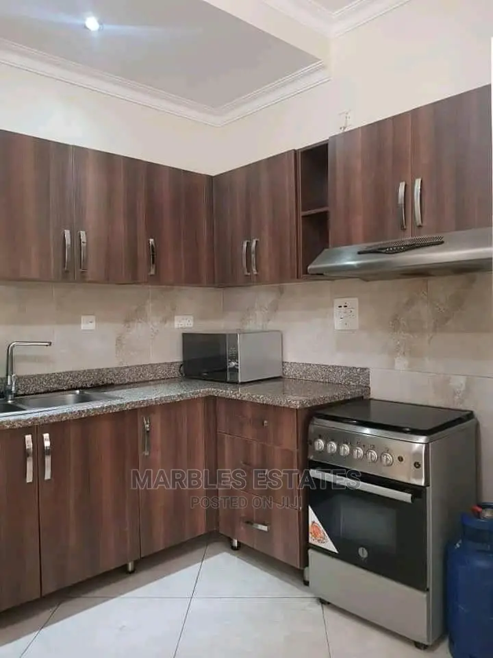 3 Bedroom Apartment In Kololo For Rent