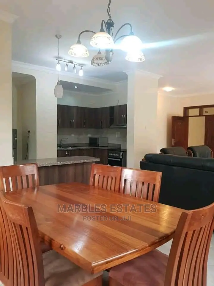 3 Bedroom Apartment In Kololo For Rent