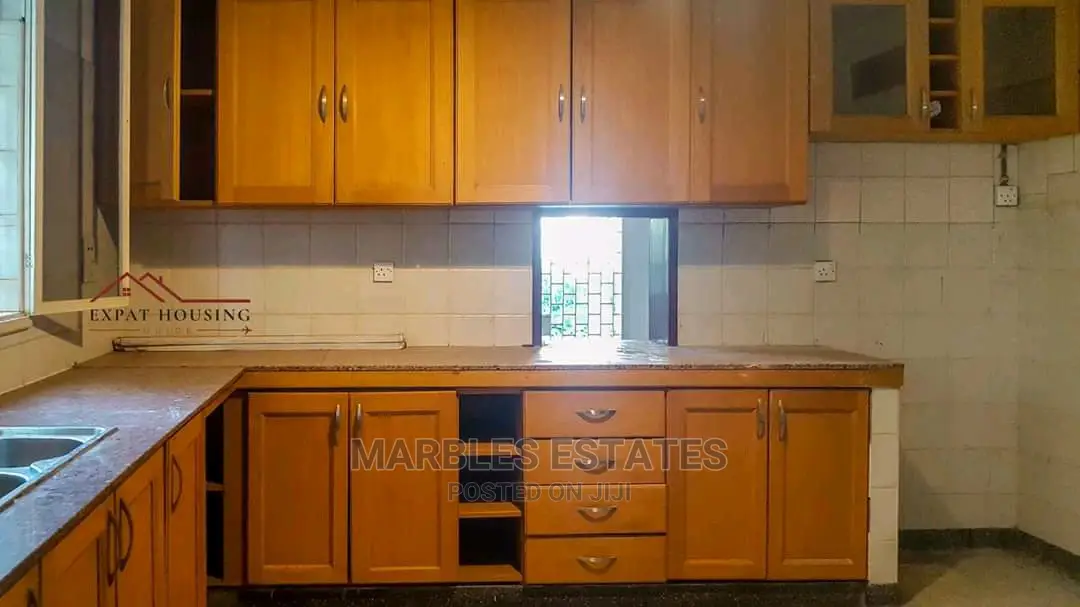 3 Bedroom Apartment In Kololo For Rent