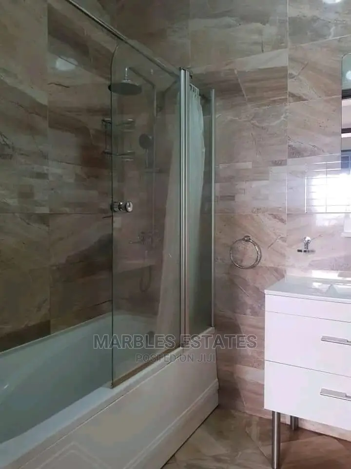 3 Bedroom Apartment In Kololo For Rent