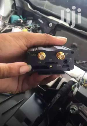 TRUCKING YOUR CAR ON THE GO