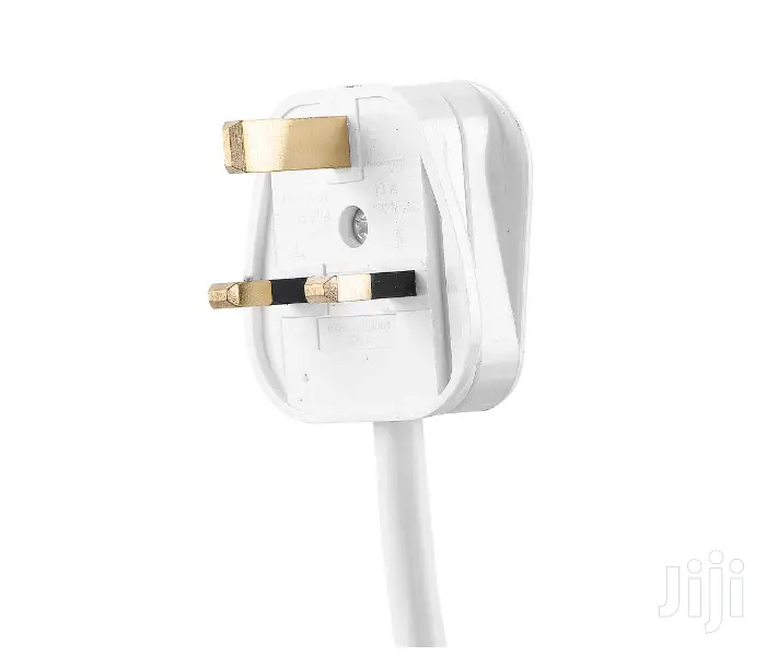 Geepas 3way Extension Heavy Duty Socket With 2 USB 3250W
