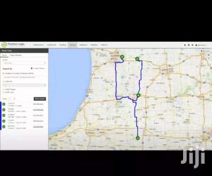TRUCKING YOUR CAR ON THE GO