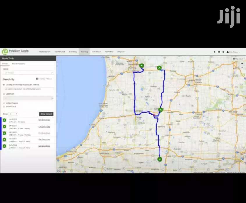 TRUCKING YOUR CAR ON THE GO
