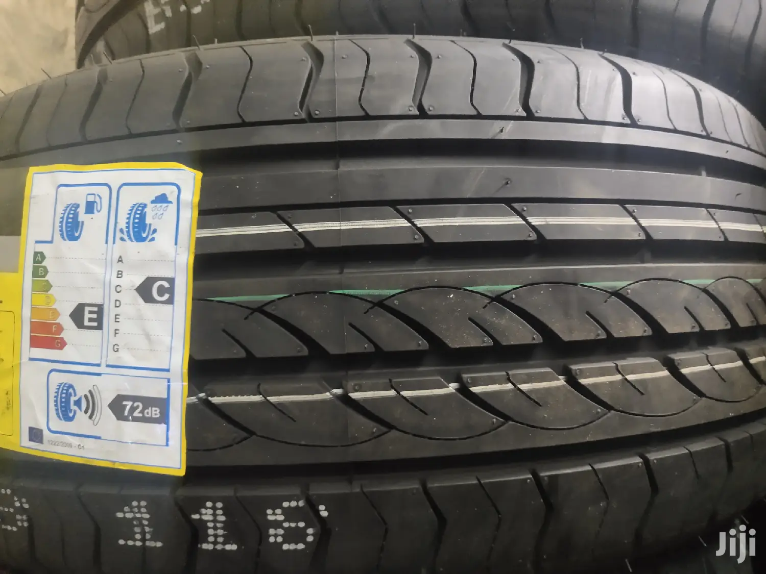 225/40r18 Ardent